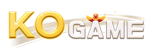 KOGAME logo